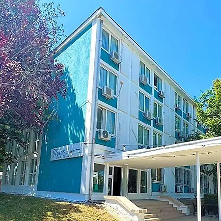 Azur Hotel Eforie Nord